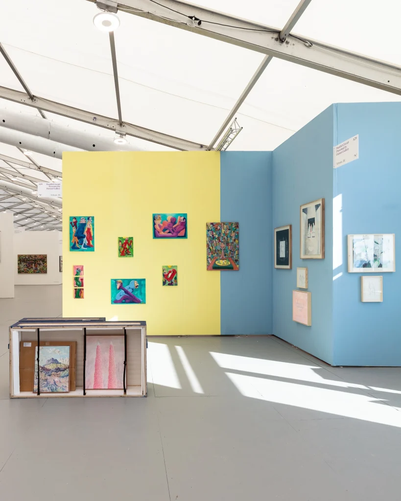 Untitled Artfair