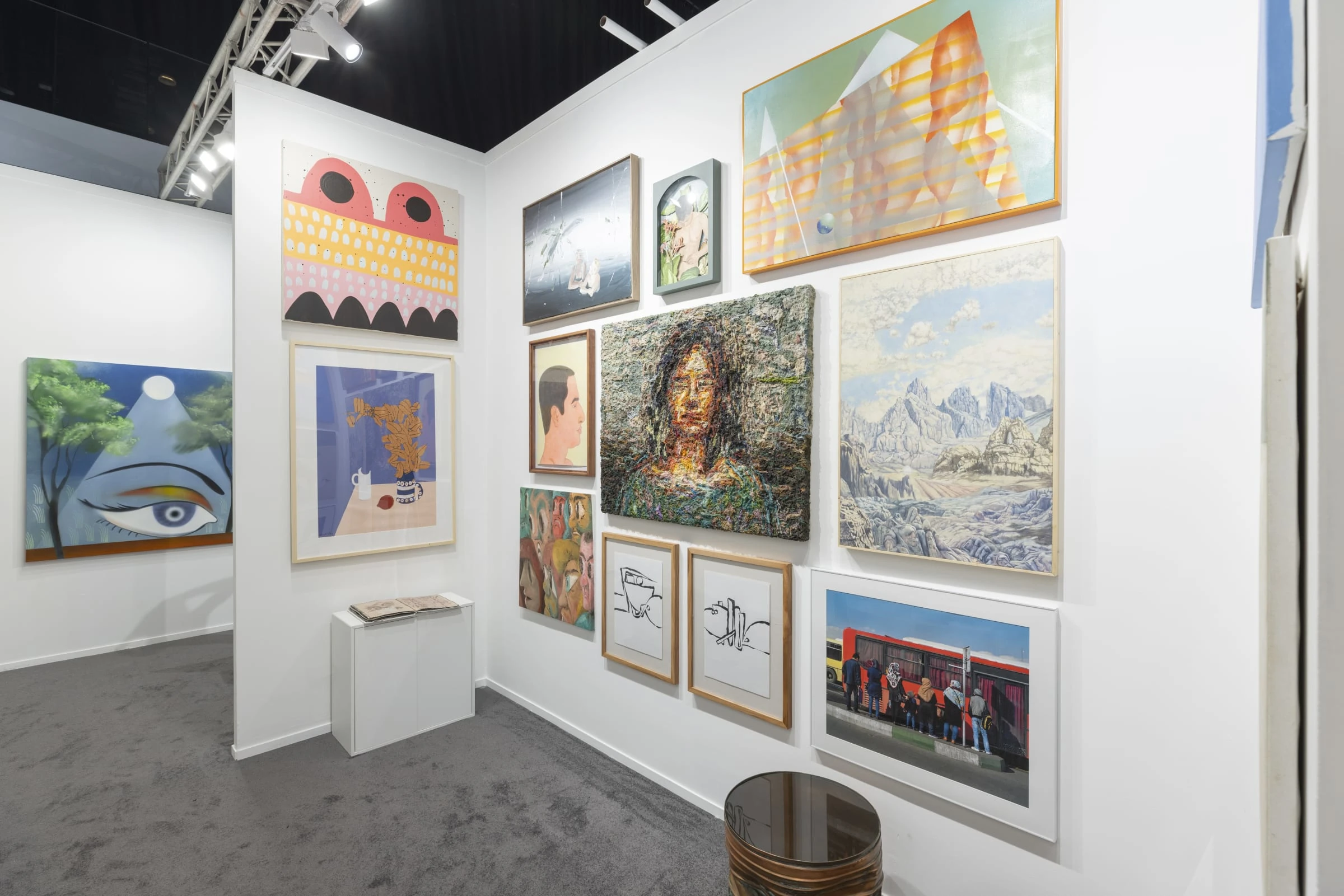 Art Dubai 2025
