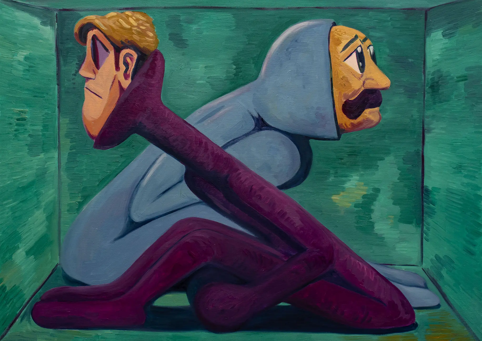 Untitled Art